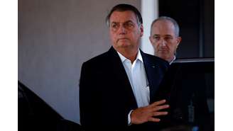 Bolsonaro - 3/5/2023