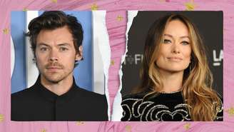 Olivia Wilde seria motivo por trás da ausência de Harry Styles no Met Gala -