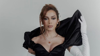 Artista esteve presente no Met Gala 202