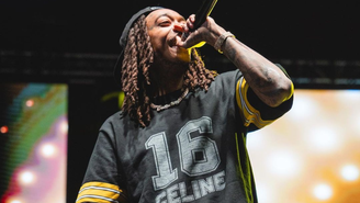 Rapper norte-americano Wiz Khalifa será o headliner do evento