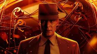 Oppenheimer: longa de Christopher Nolan ganha novo trailer