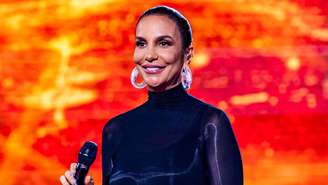 Ivete Sangalo fala em abandonar "The Masked Singer" e Globo toma decisão drástica -