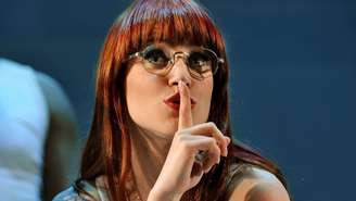 Mel Lisboa como Rita Lee