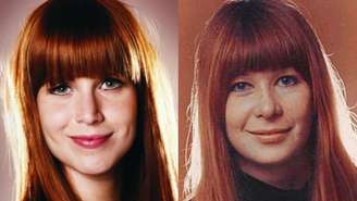 Mel Lisboa e Rita Lee