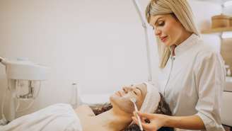 Aproveite a época mais fria do ano para fazer procedimentos estéticos!