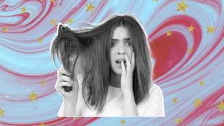 Xô, frizz! 8 hábitos que você precisa deixar de lado para evitar o cabelo arrepiado -