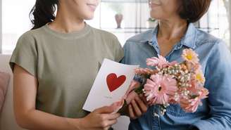 Saiba qual presente sua mãe gostaria de ganhar de acordo com o seu signo -