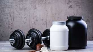 Whey protein - Shutterstock