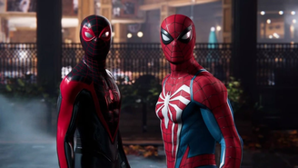 Marvel's Spider-Man 2 é um dos jogos mais esperado pelos donos de PS5