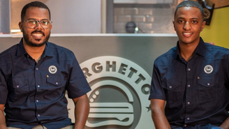 Burghetto Smash hamburgueria