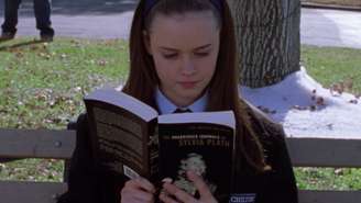 Gilmore Girls: conheça os 340 livros citados na série