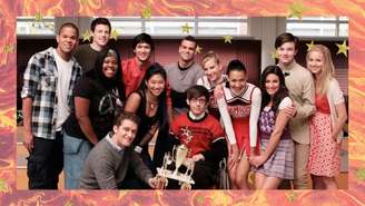 14 anos de "Glee": saiba onde está o elenco da icônica série musical -