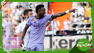 Expulsão de Vini Jr. deve ser revertida, sugere Aline Kuller