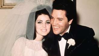 A verdade sobre o casamento conturbado de Elvis e Priscilla Presley