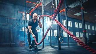 Crossfit - Shutterstock