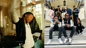 "Cartão Black" MC Caverinha e KayBlack