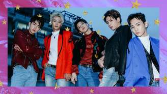 15 anos de SHINee: relembre a trajetória do grupo pelo K-pop -