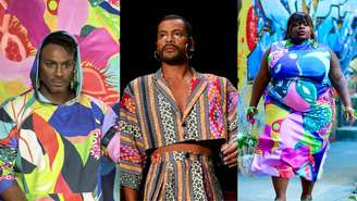 O evento acontece em São Paulo até o próximo dia 28