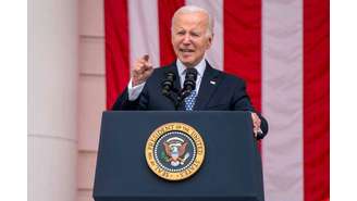 Biden disse que instruiu o Conselho de Segurança Nacional da Casa Branca a avaliar as implicações da lei