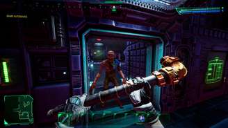 Remake de System Shock traz clássico FPS sci-fi para os computadores atuais