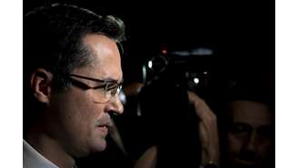 "Você vê uma reação do sistema corrupto. Só que no Brasil eles não querem só impunidade, querem vingança", disse Deltan Dallagnol, para programa RodaViva. 