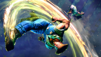 Street Fighter 6 é o primeiro jogo da clássica franquia de luta para os consoles de nova geração
