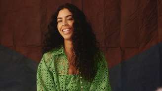 Bela Gil. Reprodução/Instagram