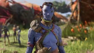 Avatar: Frontiers of Pandora será uma das grandes atrações do Ubisoft Forward