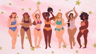 Celulite: desvendamos os mitos sobre esse problema super comum -