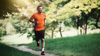 Dia Mundial da Corrida - Shutterstock