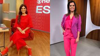 A presença feminina veio com tudo