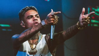 Artistas periféricos em podcasts