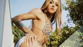 Pabllo Vittar 