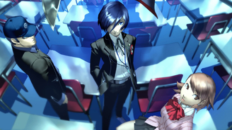 Persona 3 Reload chega no começo de 2024 para PC e consoles; direto no Game Pass