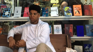 Escritor Lucas Der Leyweer