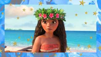 Moana: tudo o que você precisa saber sobre o novo live-action da Disney -