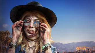 Dead Island 2 está disponível para PC, PS4, PS5, Xbox One e Xbox Series X|S.