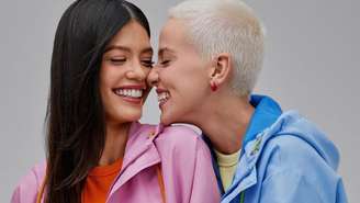 Vitoria Strada e Marcella Rica