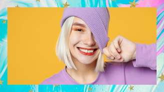 Saiba como fazer uma make linda para o inverno! - Shutterstock