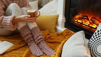 Veja formas de manter o lar aquecido com a chegada do inverno -