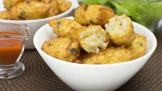 Faça um bolinho de arroz funcional saudável e delicioso em casa -