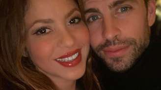 Shakira e Piqué terminaram o relacionamento em 2022, após traição do jogador -