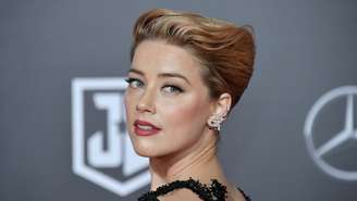 Amber Heard fala sobre trajetória em Hollywood após polêmica com Johnny Depp