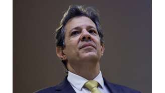 Fernando Haddad