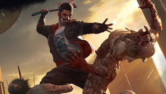 Dying Light 2 recebe grande atualização com melhora no sistema de parkour e outras novidades.