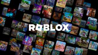 Roblox possui um grande público infantil e permite criar jogos e mundos virtuais