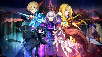 Sword Art Online Last Recollection chega em outubro para PC e consoles PlayStation e Xbox