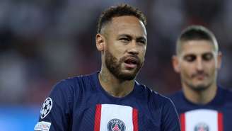 Neymar se envolve em briga -