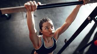 Overtraining - Shutterstock