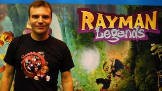 Emile Morel, game designer de jogos da Ubisoft e diretor criativo de Beyond Good and Evil 2, faleceu aos 40 anos.